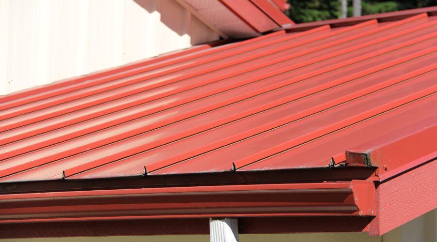 Industrial Roof Maintenance in Brohard, WV